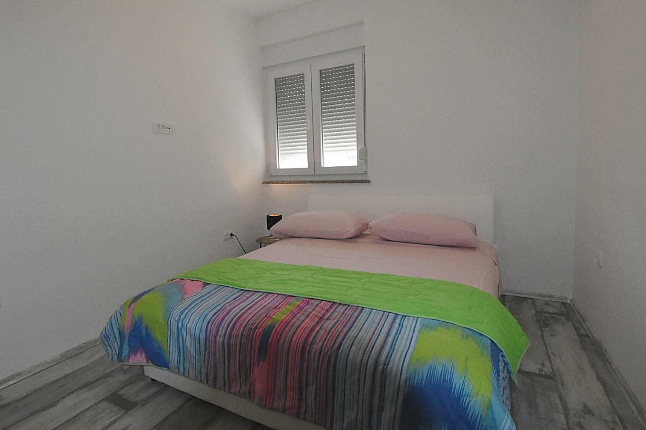 Marine Apartment ซูโกชัน ภายนอก รูปภาพ