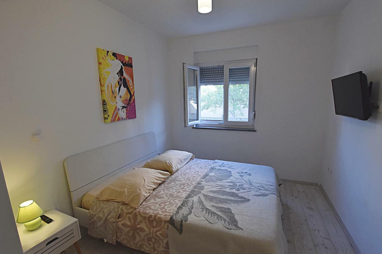 Marine Apartment ซูโกชัน ภายนอก รูปภาพ