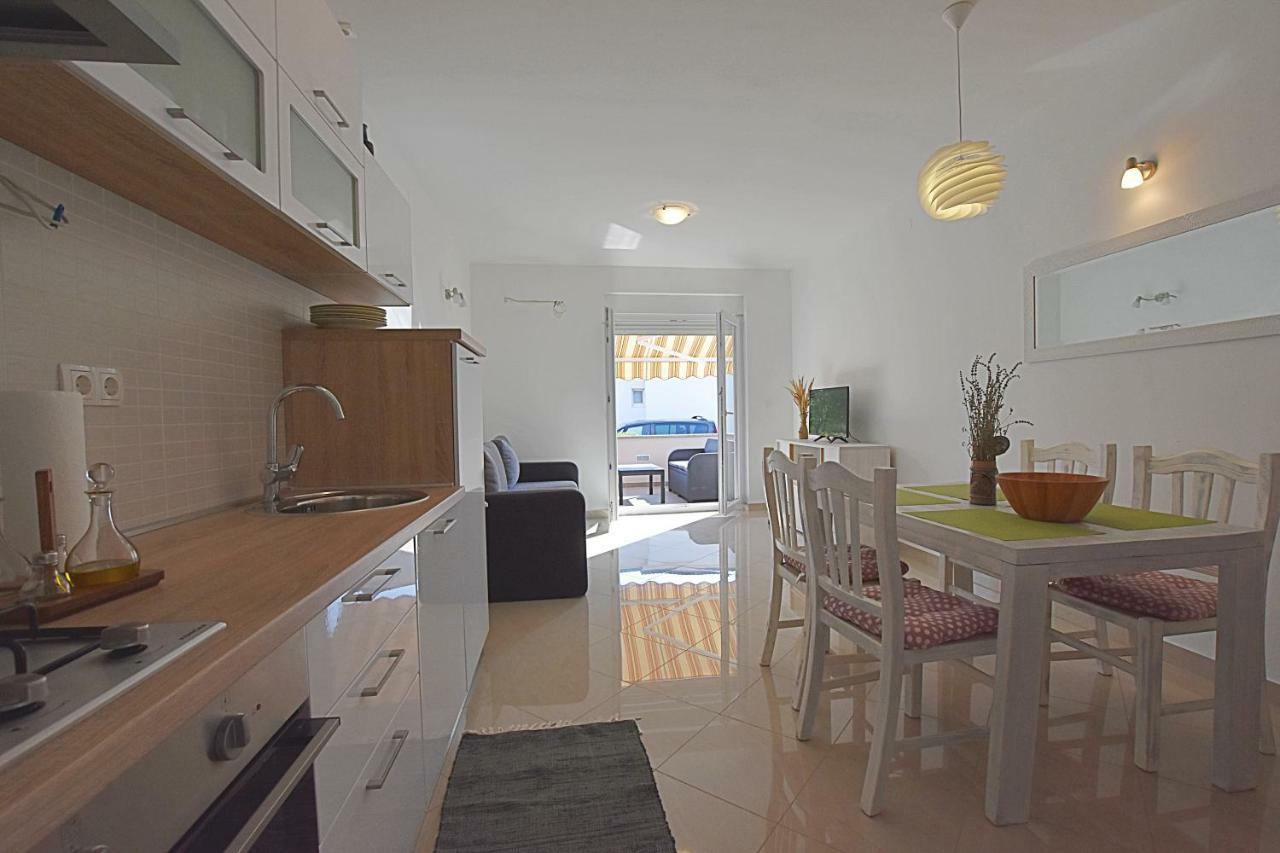 Marine Apartment ซูโกชัน ภายนอก รูปภาพ