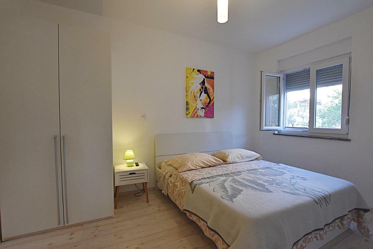 Marine Apartment ซูโกชัน ภายนอก รูปภาพ