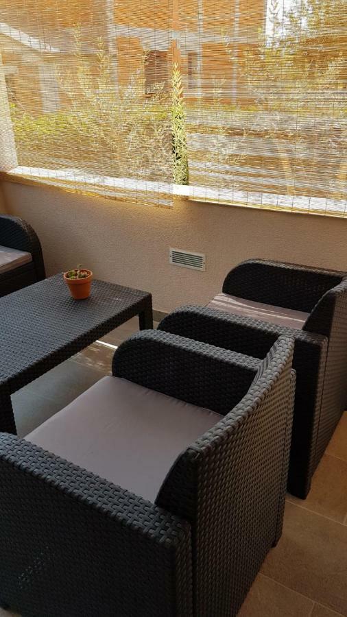 Marine Apartment ซูโกชัน ภายนอก รูปภาพ